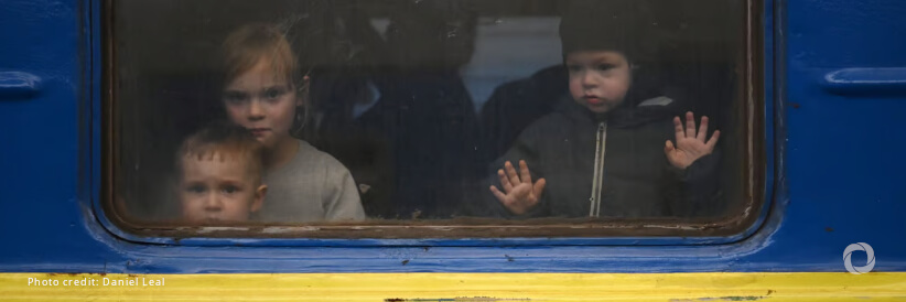 April marks the deadliest month on record for children in Ukraine in nearly three years: Save the Children response