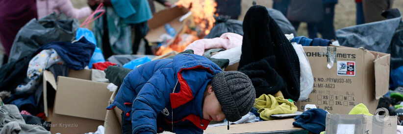 CEB and Ukraine sign a €50 million loan agreement to provide housing for internally displaced persons