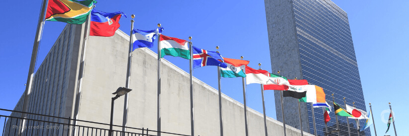 UN chief calls for major reforms to cut costs and improve efficiency