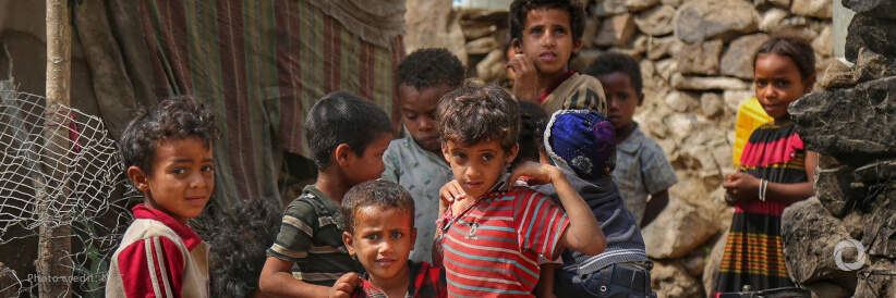 116 aid organisations call for immediate action to pull Yemen back from the brink of catastrophe
