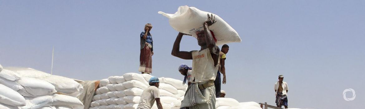 UN presses for release of Yemen aid workers