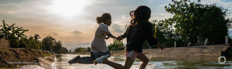 Asia warming twice as fast as 