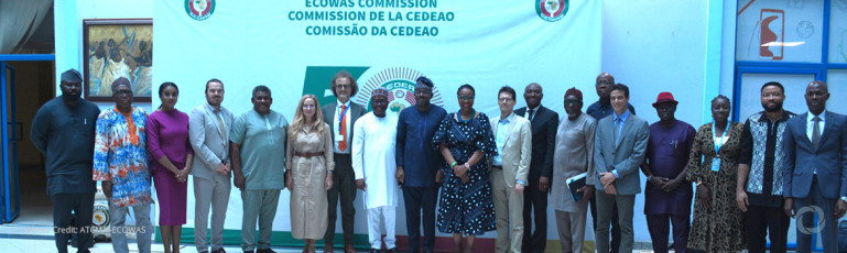 EU puts €50m into West African