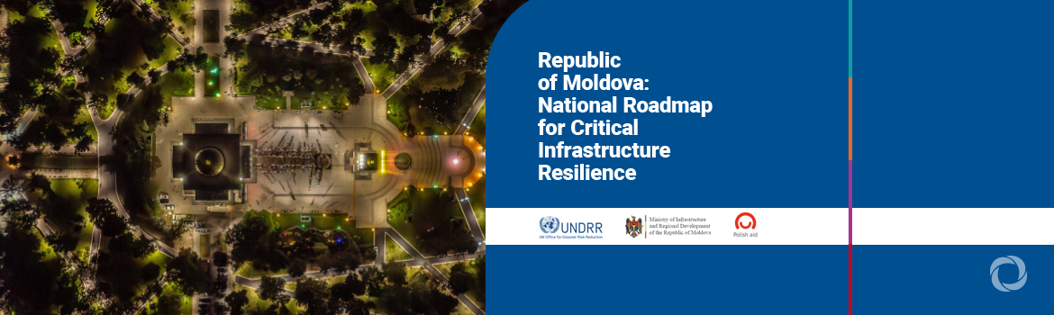 UN helps Republic of Moldova strengthen disaster-resistant systems