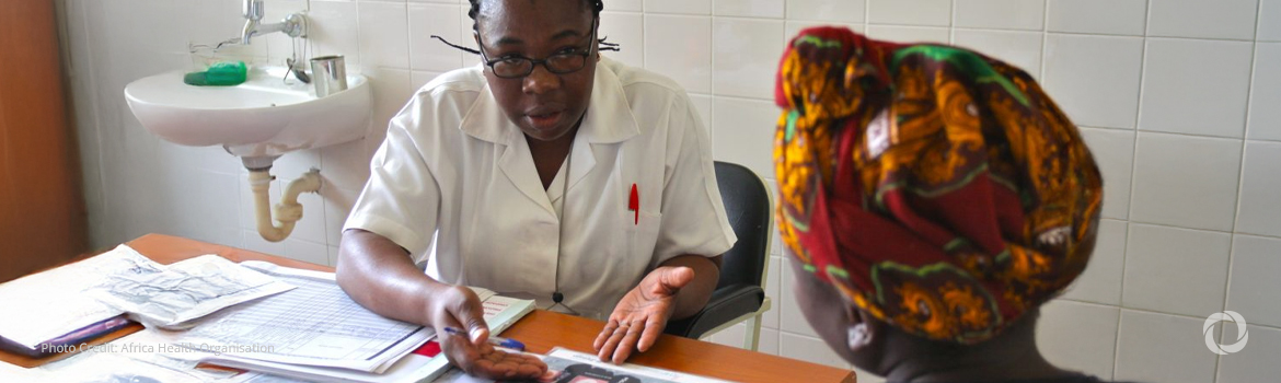 New $50 million-push targets cervical cancer elimination