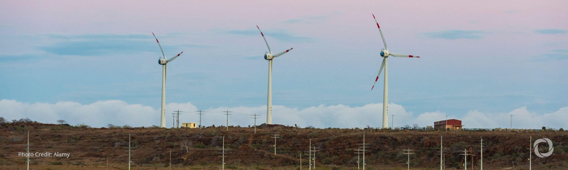 Ecuador gets $77m IDB guarantee for renewable energy