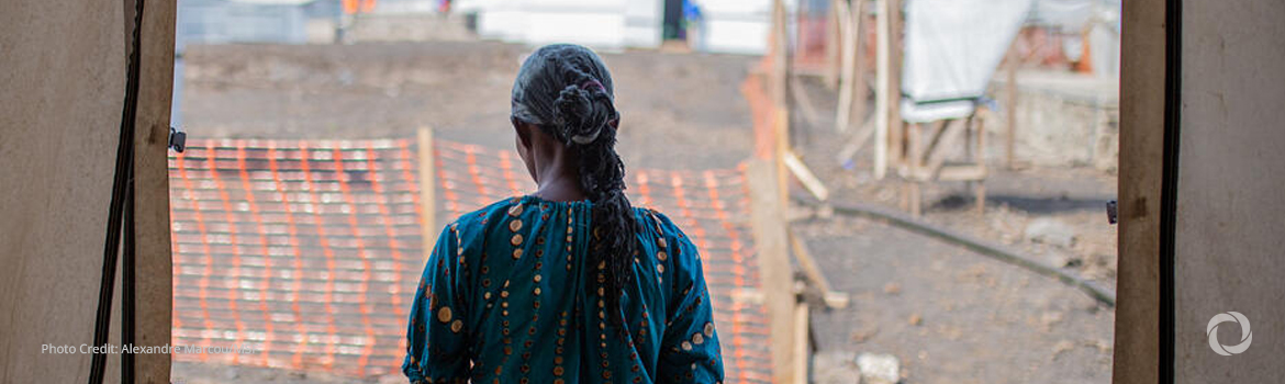 DRC rape survivors left without lifesaving medical kits DRC rape survivors left without lifesaving medical kits