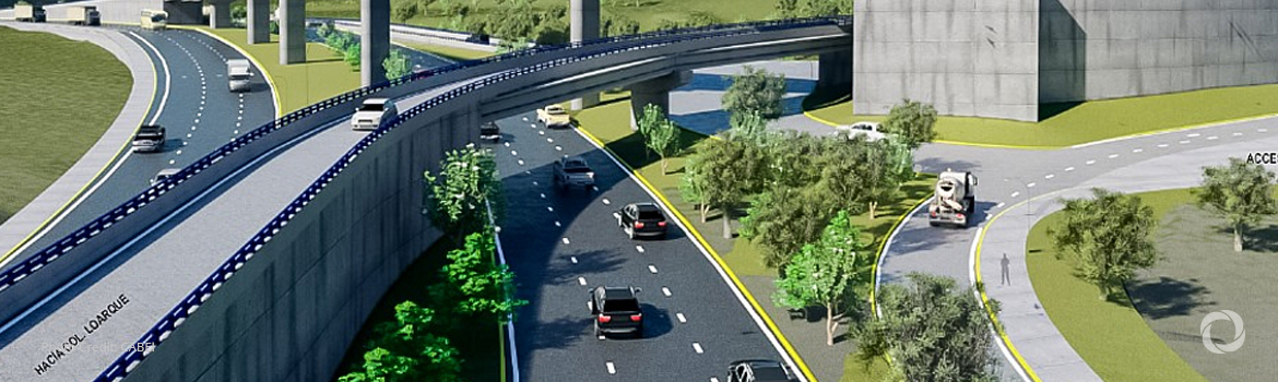 Central American Bank for Economic Integration funds major road project in southern Honduras
