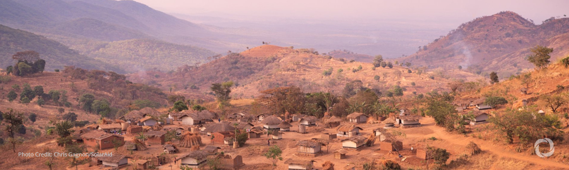 New grant supports pre-grid electricity in African villages