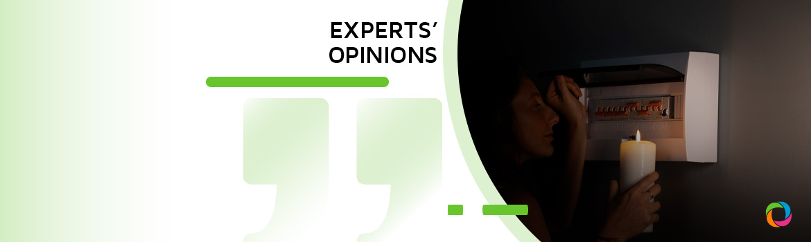 Could the 2025 blackouts on the Iberian peninsula undermine public trust in renewable energy?|  Experts’ Opinions