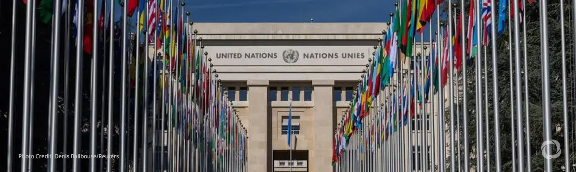 UN warns governments hunting critics across borders