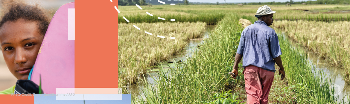 French Development Agency multiplies impact through strategic partnerships