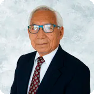 Dr. Marcelino Avila, Senior Policy Advisor, Office of the Prime Minister