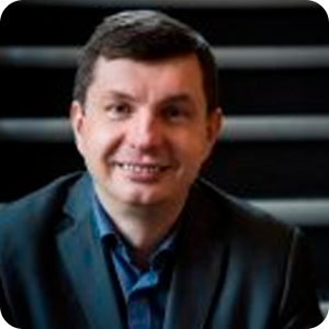 Alexander Belyakov, PhD, Sustainability Excellence Professional, Consultant