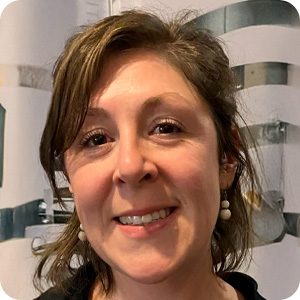 Amy McAteer, Education and Development Consultant