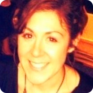 Amy McAteer, education and international development specialist