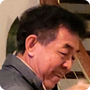 Aye Thwin, Freelance Consultant in Multi-sectoral Nutrition, Global Development and Evidence-based Policy-for-actions