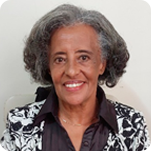 Azeb Adefrsew, Gender and Social Inclusion Expert