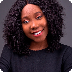 Bidemi Ejibunu, policy analyst and researcher