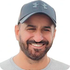 Azad Mohammadi, Project Management Professional