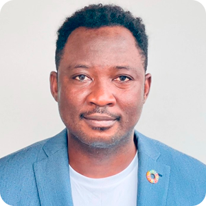 Emmanuel Umoru Haruna, Policy and Development Economist