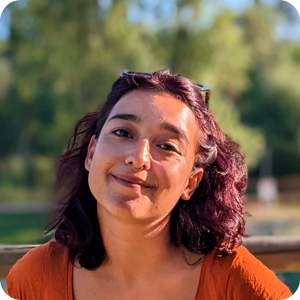 Joana Apóstolo, Grant Writer and Fundraising Specialist