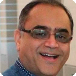 Malay Kapoor, MA, CTM, Certified ICP Coach, Director Talent Search & Career Strategy