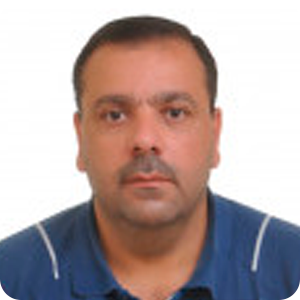 Mohammed Aldoubosh, Food security cluster coordinator