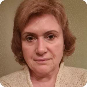 Nijole Vrubliauskiene, International Expert, Solid Waste Expert Institutional