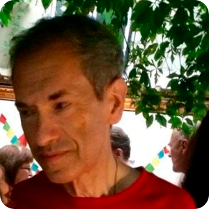 Pierre Dybman, former Head of Good governance section at the EU Delegation in Serbia
