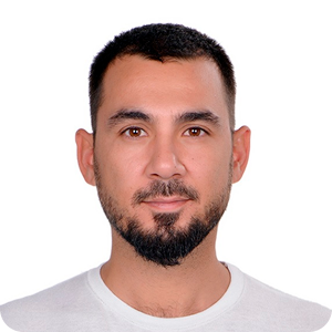 Dogukan Acun Balci, Civil Engineer-Nuclear Construction Inspection Coordinator