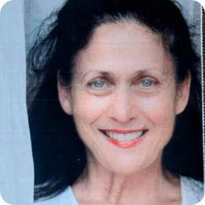 JoAnn C. Sparacino, Founder and Director, Actions for Responsible Impact Solutions /Former USAID Foreign Service Officer