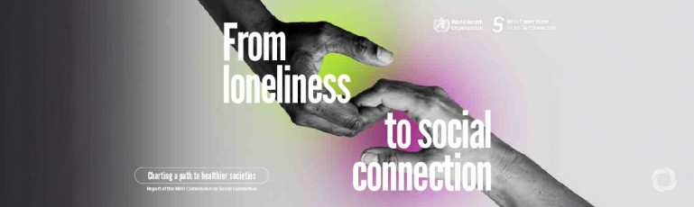 Loneliness kills 100 people pe