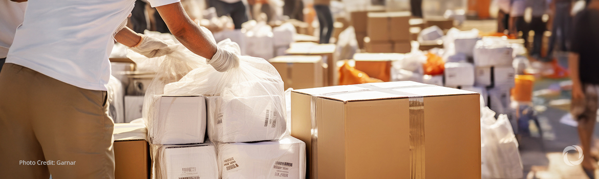 EU auditors find major flaws in remote humanitarian aid