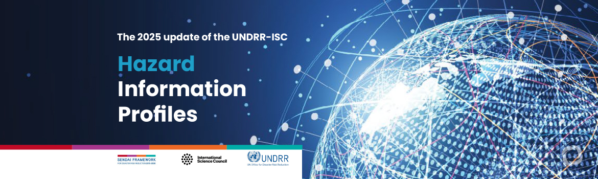 UN releases updated guide to 282 global hazards