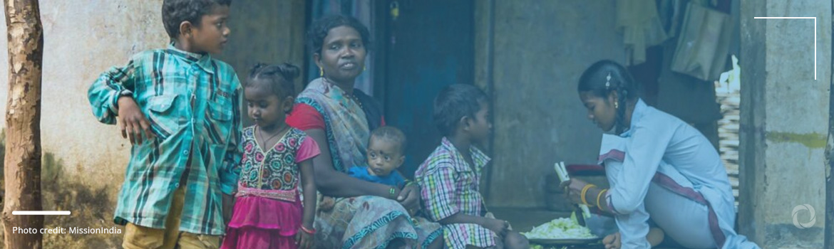 Has India actually turned the tide on poverty?