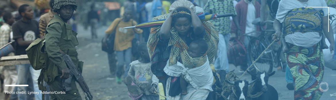 Humanitarian and economic impacts of conflicts in the Democratic Republic of Congo