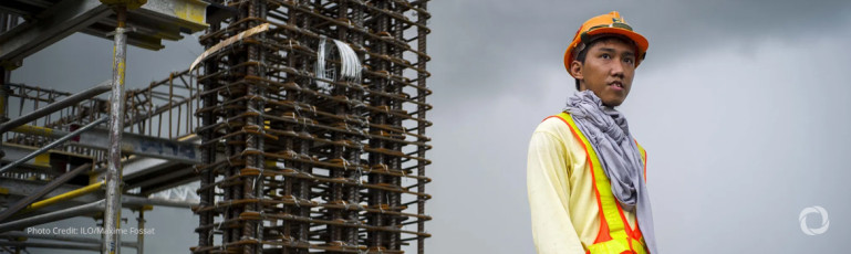 ILO and Korea team up for ASEA
