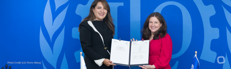 New partnership tackles tech j