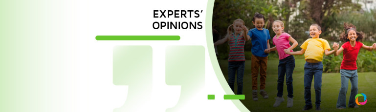 Investing in children or faili
