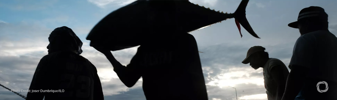 Philippines launches new program for fishing worker rights