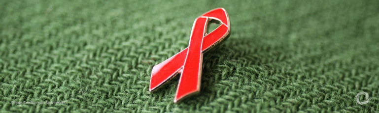 UN warns AIDS funding cuts ris