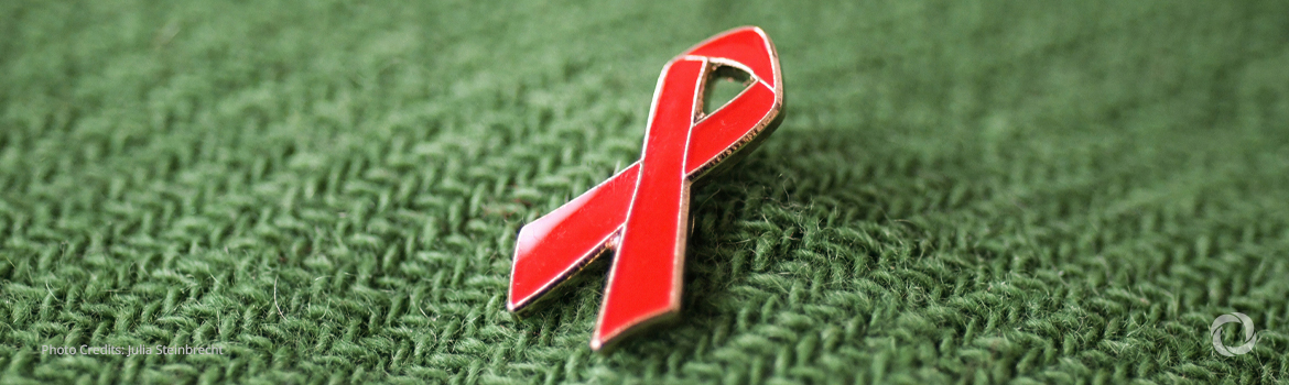 UN warns AIDS funding cuts risk decades of progress