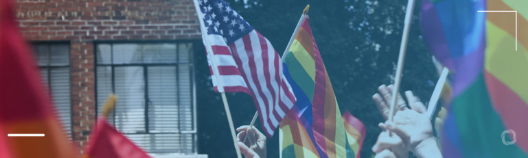 LGBTQ+ rights under threat ami