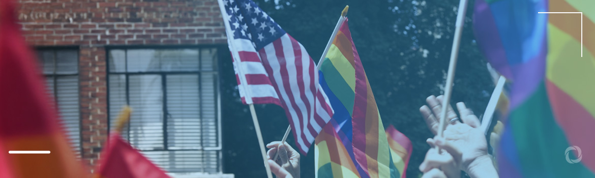 LGBTQ+ rights under threat amid US President’s agenda