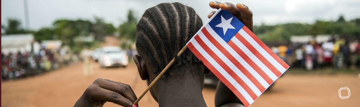 ECOWAS anniversary celebrated with flag ceremony in Liberia