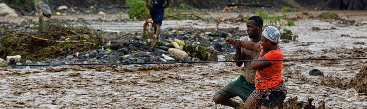 UN warns of global investment drop and crisis alerts