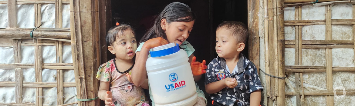 USAID cuts hit Bangladesh hard