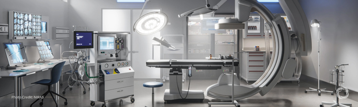 EU blocks Chinese medical device suppliers from big contracts