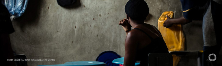 War crimes against women leave